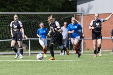 Bild 5 - wBJ SH-Pokalfinale  Holstein-Kiel - SV Viktoria : Ergebnis: 1:0